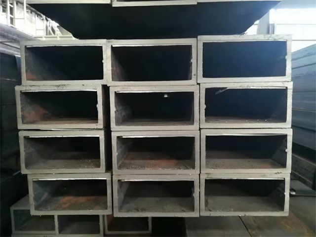 翠峦Q235冷拔方管材质特点 适用工程场景分析