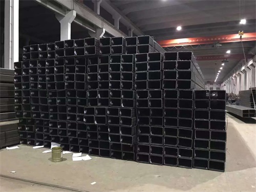 翠峦冷拔方管选型指南 工程采购怎么选